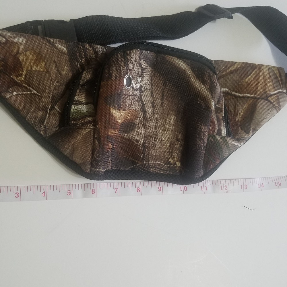 NWT Fannie pack